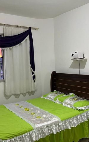 Apartamento à venda com 71m², 2 quartos e 1 vaga Apartamento à venda com 71m², 2 quartos e 1 vagaQuarto