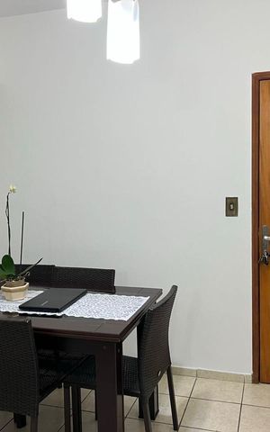 Apartamento à venda com 71m², 2 quartos e 1 vaga Apartamento à venda com 71m², 2 quartos e 1 vagaSala