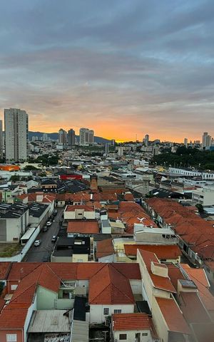 Apartamento à venda com 71m², 2 quartos e 1 vaga Apartamento à venda com 71m², 2 quartos e 1 vagaVista