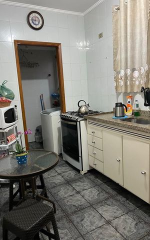 Apartamento à venda com 71m², 2 quartos e 1 vaga Apartamento à venda com 71m², 2 quartos e 1 vagaCozinha