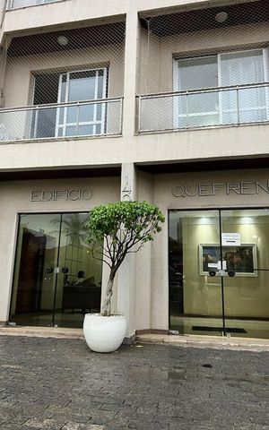 Apartamento à venda com 71m², 2 quartos e 1 vaga Apartamento à venda com 71m², 2 quartos e 1 vagaFachada