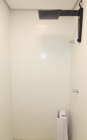 Studio à venda com 28m², 1 quarto e sem vagaBanheiro