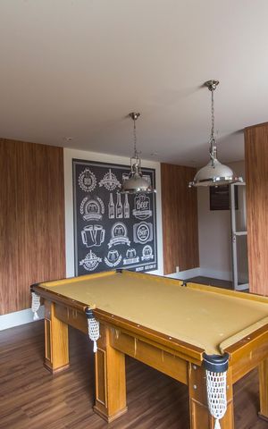 Apartamento à venda com 76m², 3 quartos e 2 vagasSala de Jogos