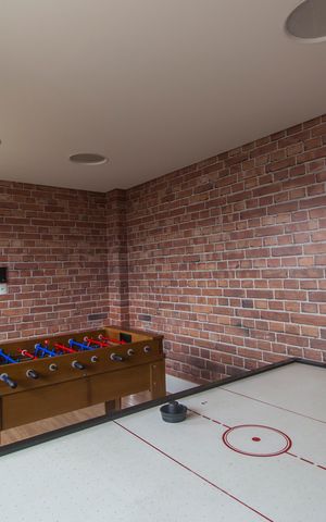 Apartamento à venda com 76m², 3 quartos e 2 vagasSala de Jogos