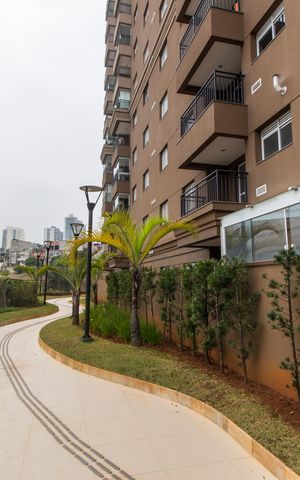 Apartamento à venda com 76m², 3 quartos e 2 vagasÁrea comum