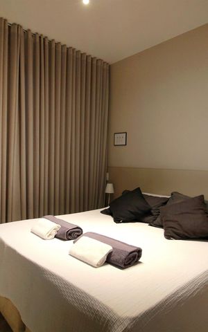 Studio à venda com 39m², 1 quarto e 1 vagaQuarto