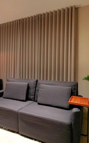 Studio à venda com 39m², 1 quarto e 1 vagaSala