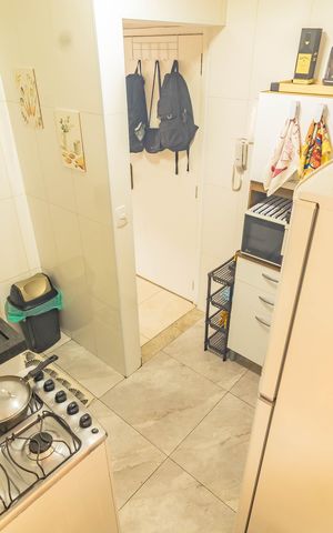 Apartamento à venda com 50m², 2 quartos e sem vaga