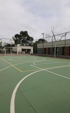 Apartamento para alugar com 45m², 2 quartos e sem vagaQuadra Esportiva