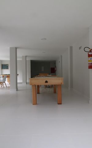 Apartamento para alugar com 45m², 2 quartos e sem vagaÁrea comum