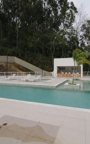 Apartamento para alugar com 45m², 2 quartos e sem vagaÁrea comum - Piscina