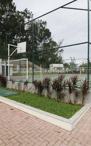 Apartamento para alugar com 45m², 2 quartos e sem vagaÁrea comum