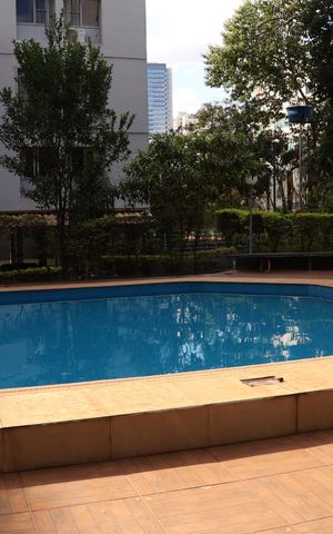 Apartamento para alugar com 82m², 2 quartos e 1 vagaÁrea comum