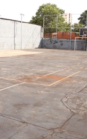 Apartamento para alugar com 82m², 2 quartos e 1 vagaÁrea comum