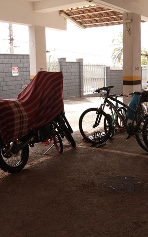 Apartamento para alugar com 82m², 2 quartos e 1 vagaÁrea comum