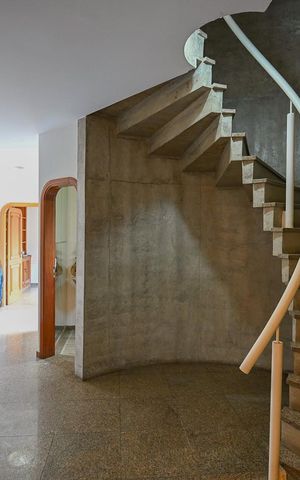 Casa para alugar com 800m², 5 quartos e 9 vagasHall de Entrada