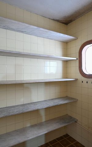 Casa para alugar com 800m², 5 quartos e 9 vagasDespensa