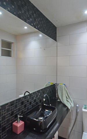 Casa de condomínio à venda com 200m², 3 quartos e 2 vagas Casa de condomínio à venda com 200m², 3 quartos e 2 vagasLavabo
