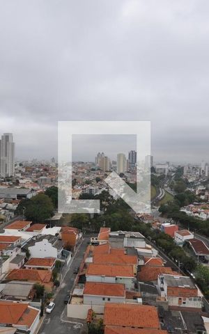 Apartamento à venda com 37m², 2 quartos e sem vaga