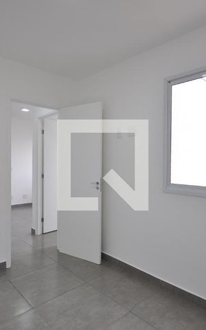 Apartamento à venda com 37m², 2 quartos e sem vaga