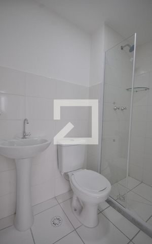 Apartamento à venda com 37m², 2 quartos e sem vaga