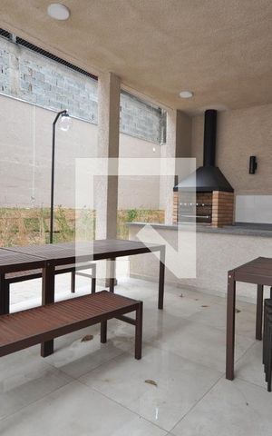 Apartamento à venda com 37m², 2 quartos e sem vaga