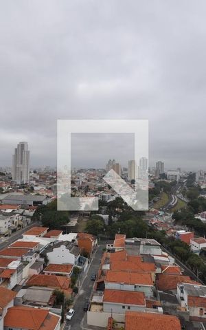Apartamento à venda com 37m², 2 quartos e sem vaga