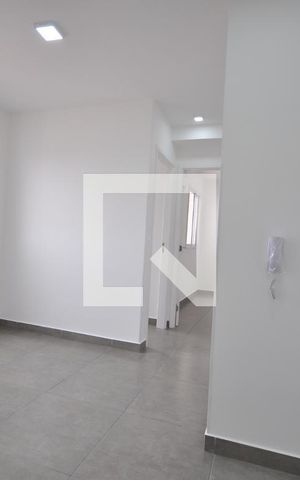 Apartamento à venda com 37m², 2 quartos e sem vaga