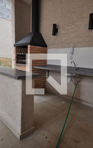 Apartamento à venda com 37m², 2 quartos e sem vaga