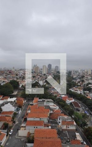 Apartamento à venda com 37m², 2 quartos e sem vaga