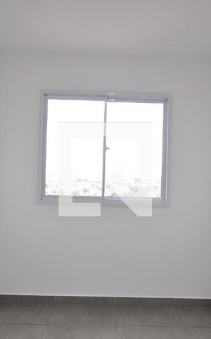 Apartamento à venda com 37m², 2 quartos e sem vaga