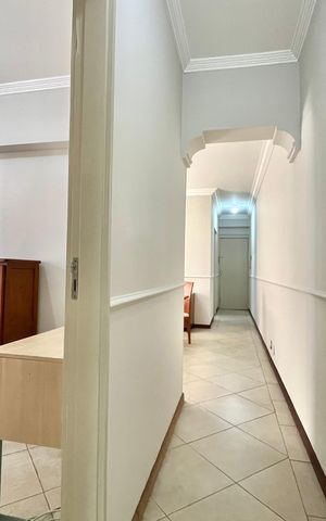 Apartamento à venda com 80m², 2 quartos e sem vagaCorredor