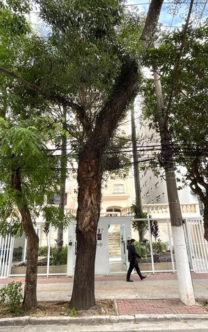 Apartamento à venda com 80m², 2 quartos e sem vagaFachada