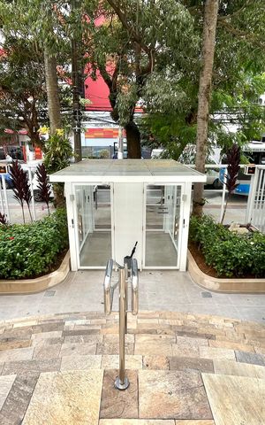 Apartamento à venda com 80m², 2 quartos e sem vagaHall de entrada