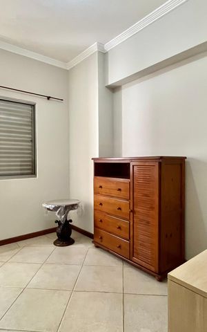Apartamento à venda com 80m², 2 quartos e sem vagaQuarto 1