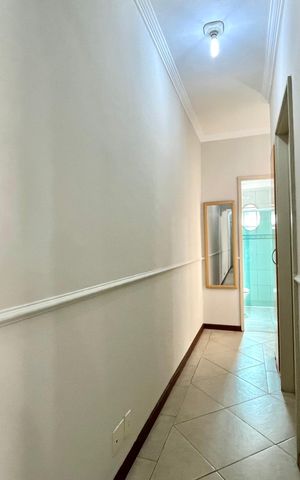 Apartamento à venda com 80m², 2 quartos e sem vagaCorredor