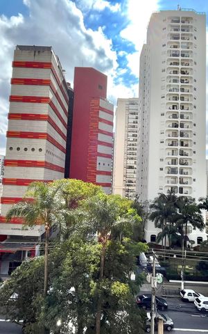 Apartamento à venda com 80m², 2 quartos e sem vagaVista do Quarto 2
