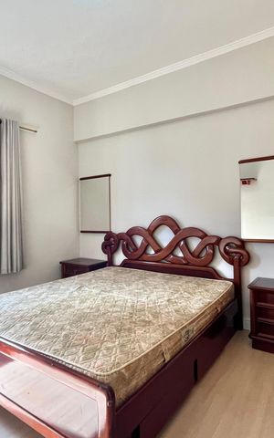 Apartamento à venda com 80m², 2 quartos e sem vagaQuarto 2