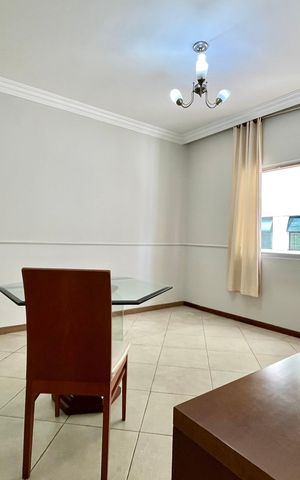 Apartamento à venda com 80m², 2 quartos e sem vagaSala