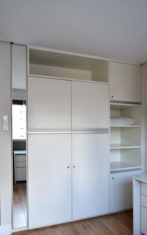 Apartamento para alugar com 185m², 3 quartos e 1 vagaQuarto 1