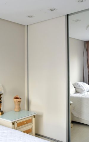 Apartamento para alugar com 185m², 3 quartos e 1 vagaQuarto 2