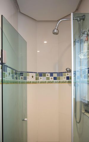 Apartamento para alugar com 185m², 3 quartos e 1 vagaBanheiro
