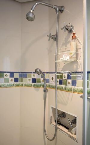 Apartamento para alugar com 185m², 3 quartos e 1 vagaBanheiro