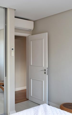 Apartamento para alugar com 185m², 3 quartos e 1 vagaQuarto 2