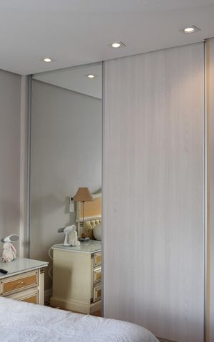 Apartamento para alugar com 185m², 3 quartos e 1 vagaSuíte