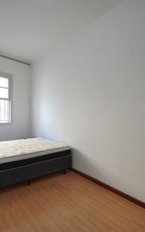 Apartamento à venda com 100m², 2 quartos e sem vagaQuarto 1