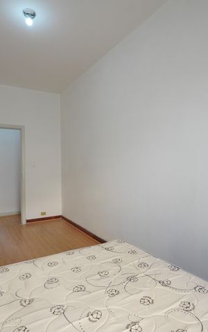 Apartamento à venda com 100m², 2 quartos e sem vagaQuarto 1
