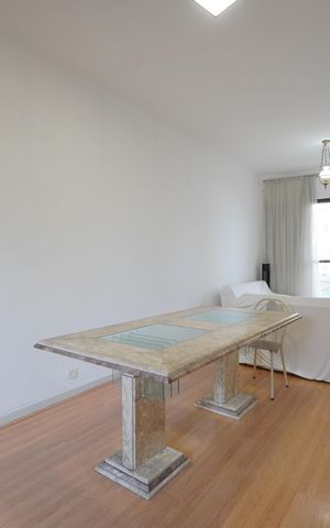 Apartamento à venda com 100m², 2 quartos e sem vagaSala