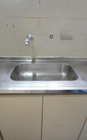 Apartamento à venda com 100m², 2 quartos e sem vagaCozinha