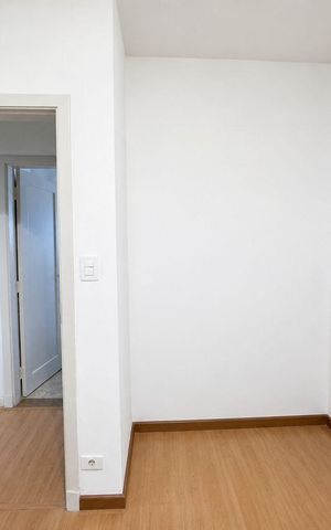 Apartamento à venda com 100m², 2 quartos e sem vagaQuarto 2